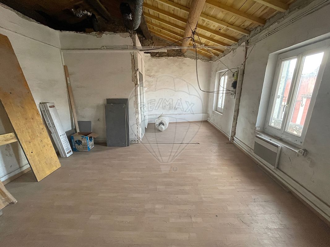Appartement à vendre, 2 pièces - Nîmes 30000