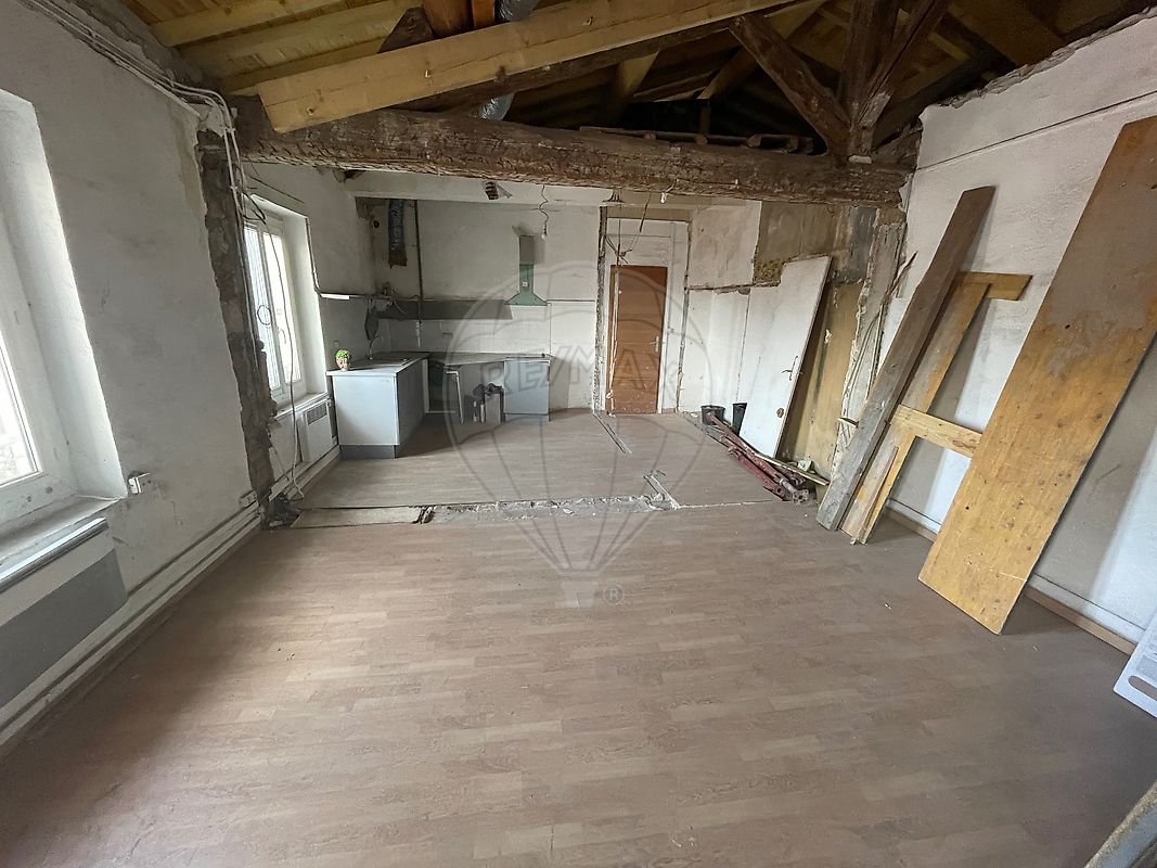 Appartement à vendre, 2 pièces - Nîmes 30000