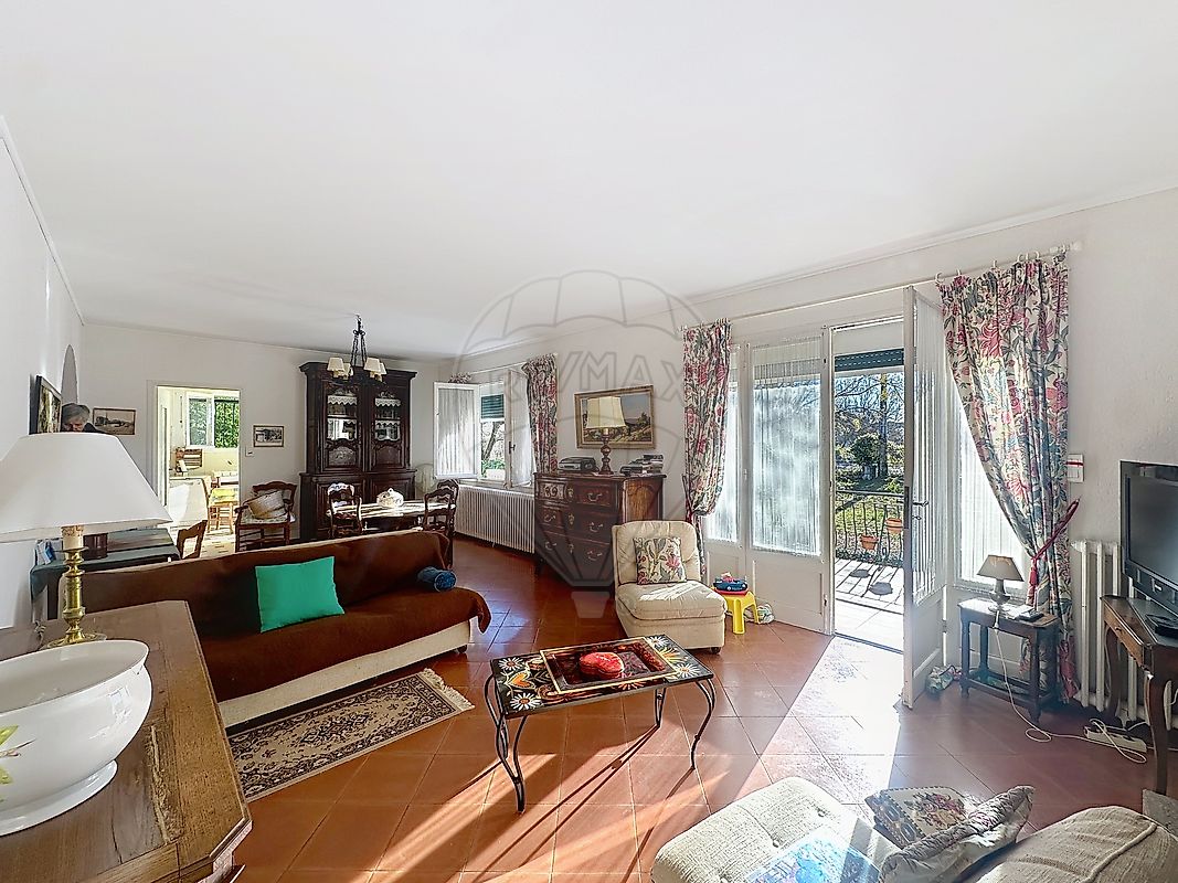 Maison à vendre, 4 pièces - Boisset-et-Gaujac 30140