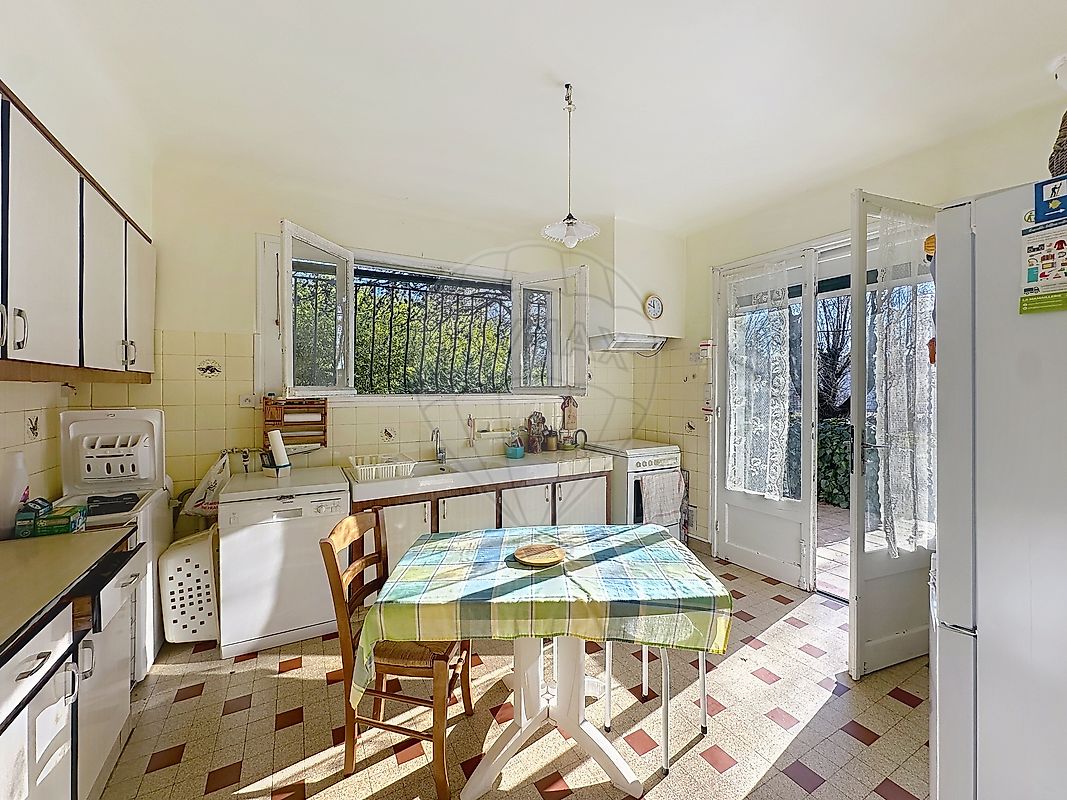 Maison à vendre, 4 pièces - Boisset-et-Gaujac 30140