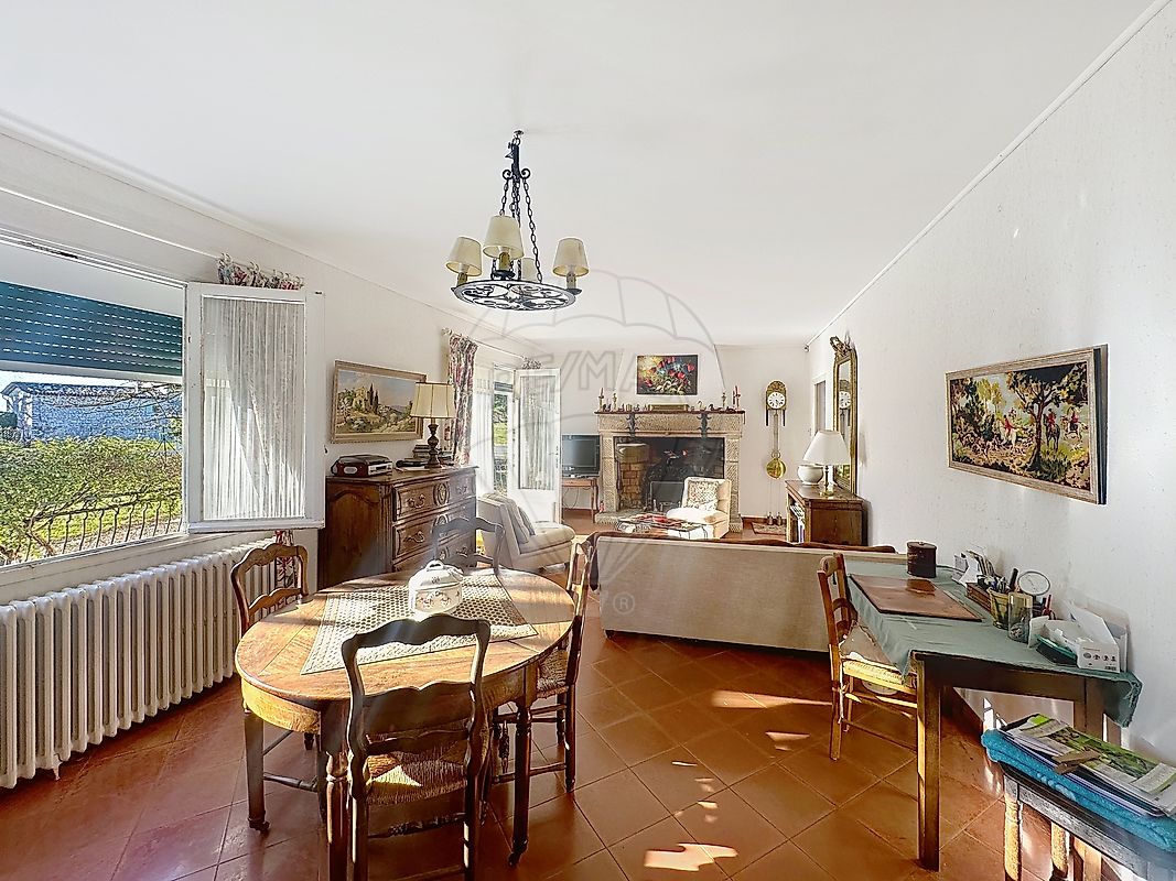 Maison à vendre, 4 pièces - Boisset-et-Gaujac 30140