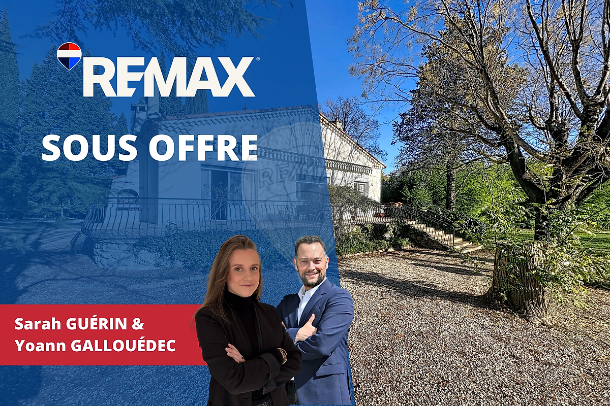 Maison 5 pièces 100 m² · à Boisset-Et-Gaujac · 100 m² · 252 000 €
