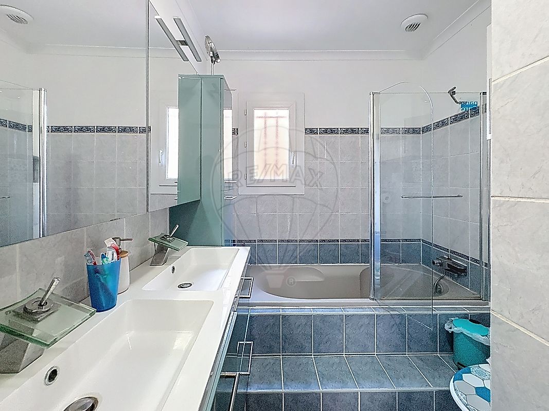 House for sale, 4 rooms - Saint-Geniès-de-Malgoirès 30190