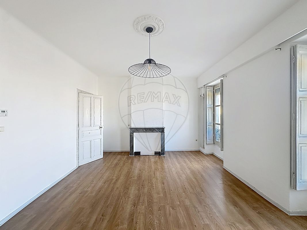 Appartement à vendre, 3 pièces - Nîmes 30000