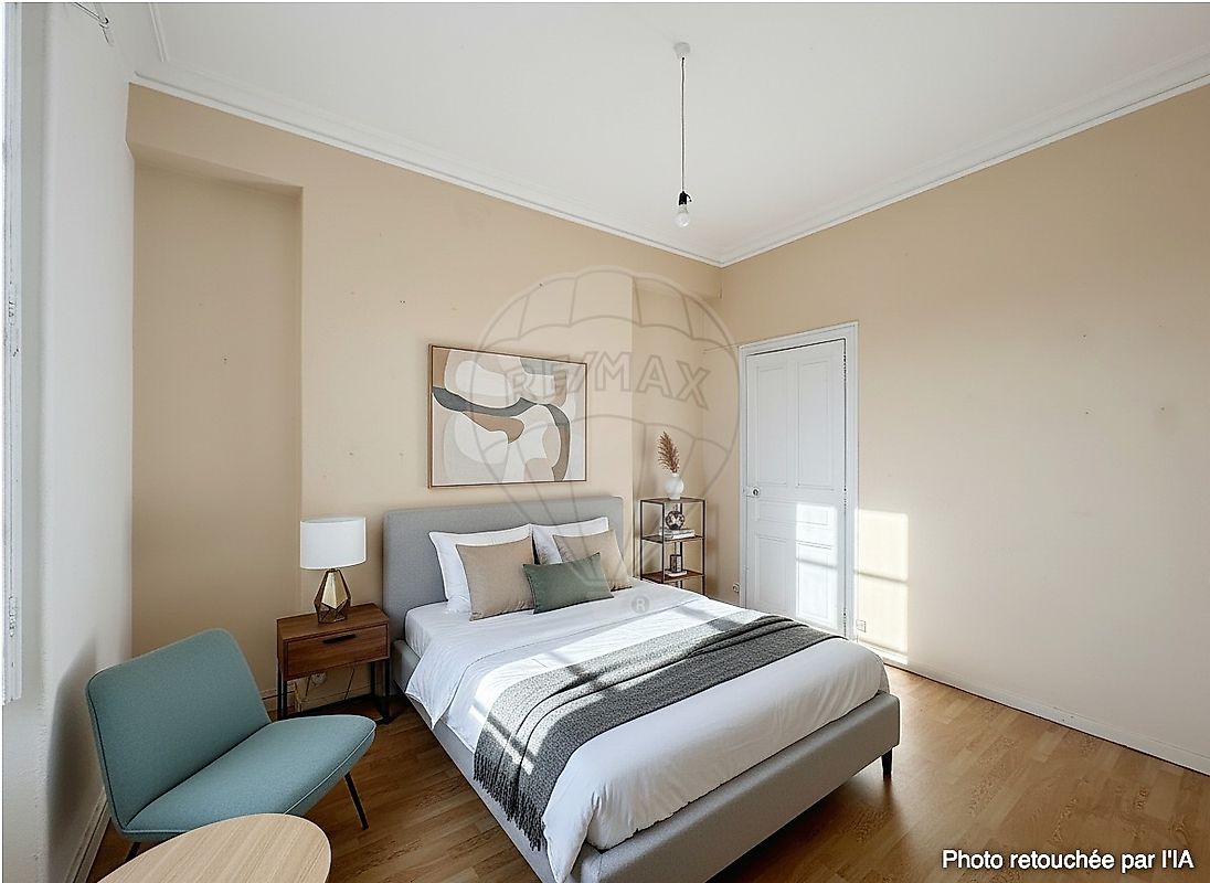 Appartement à vendre, 2 pièces - Nîmes 30000