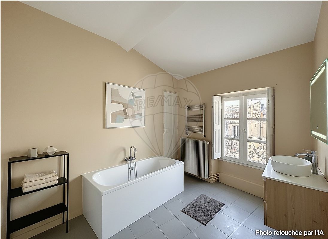 Appartement à vendre, 2 pièces - Nîmes 30000