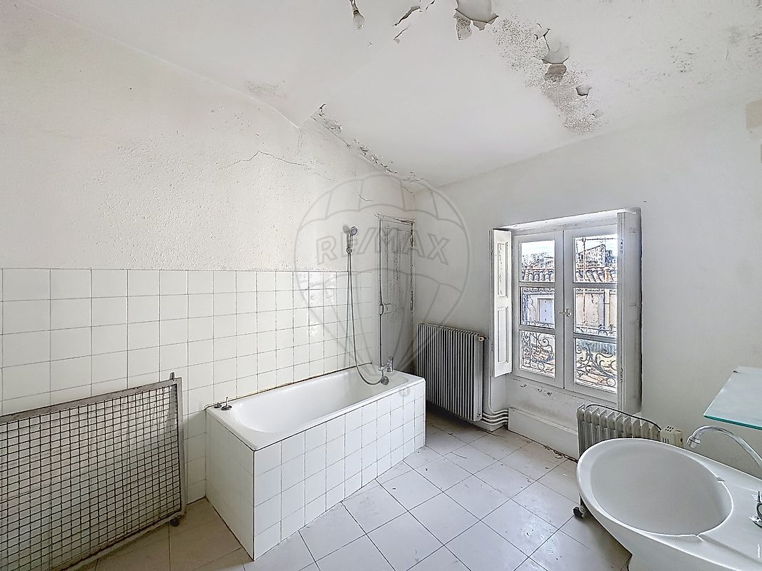 Appartement à vendre, 2 pièces - Nîmes 30000