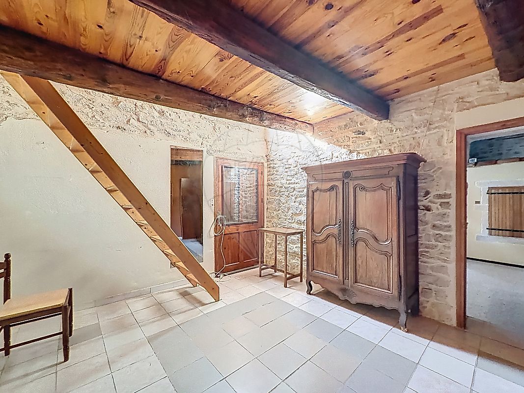 Maison à vendre, 4 pièces - Méjannes-lès-Alès 30340