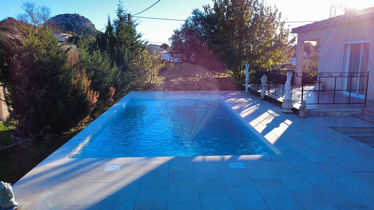 Maison à vendre, 5 pièces - Rousson 30340