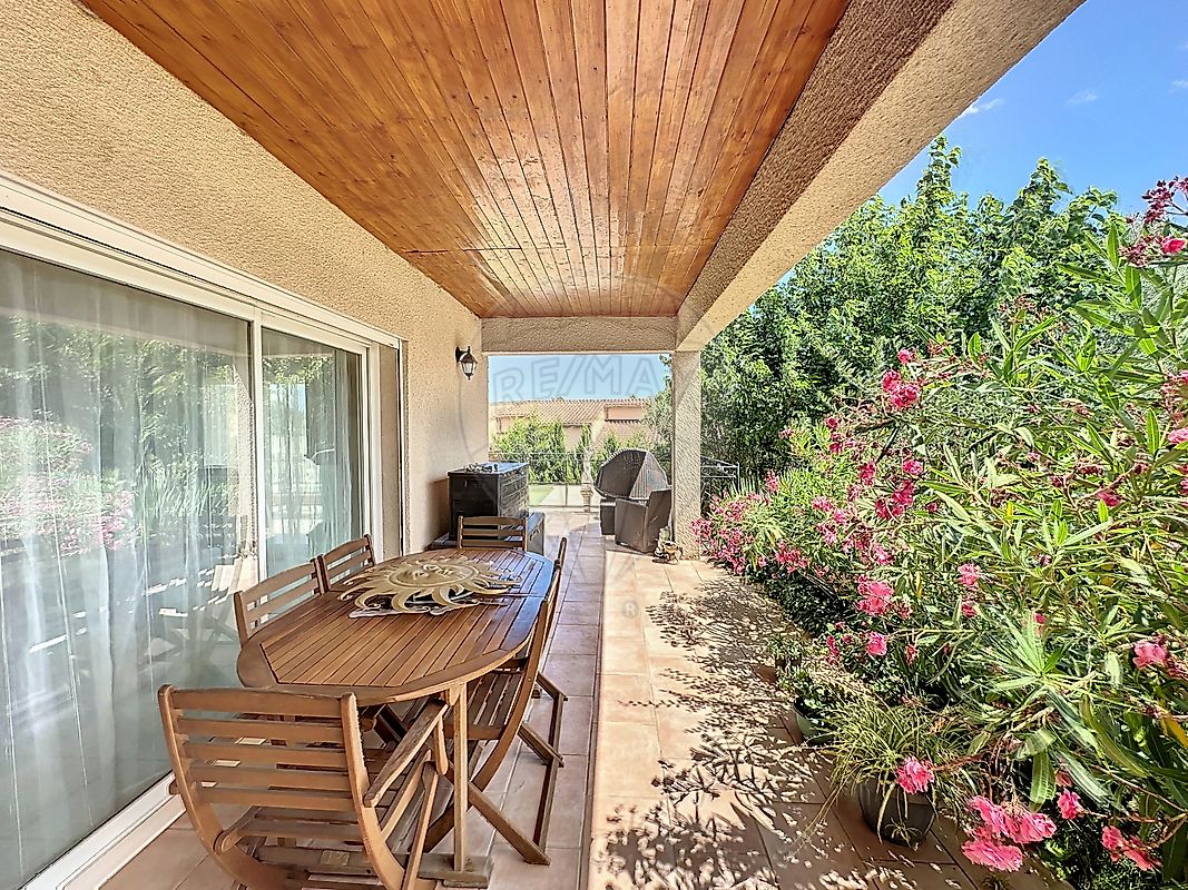 Maison à vendre, 5 pièces - Rousson 30340