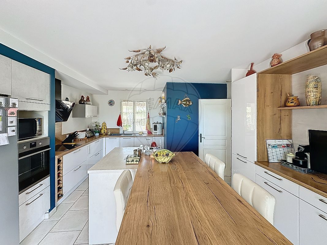 Maison à vendre, 5 pièces - Rousson 30340