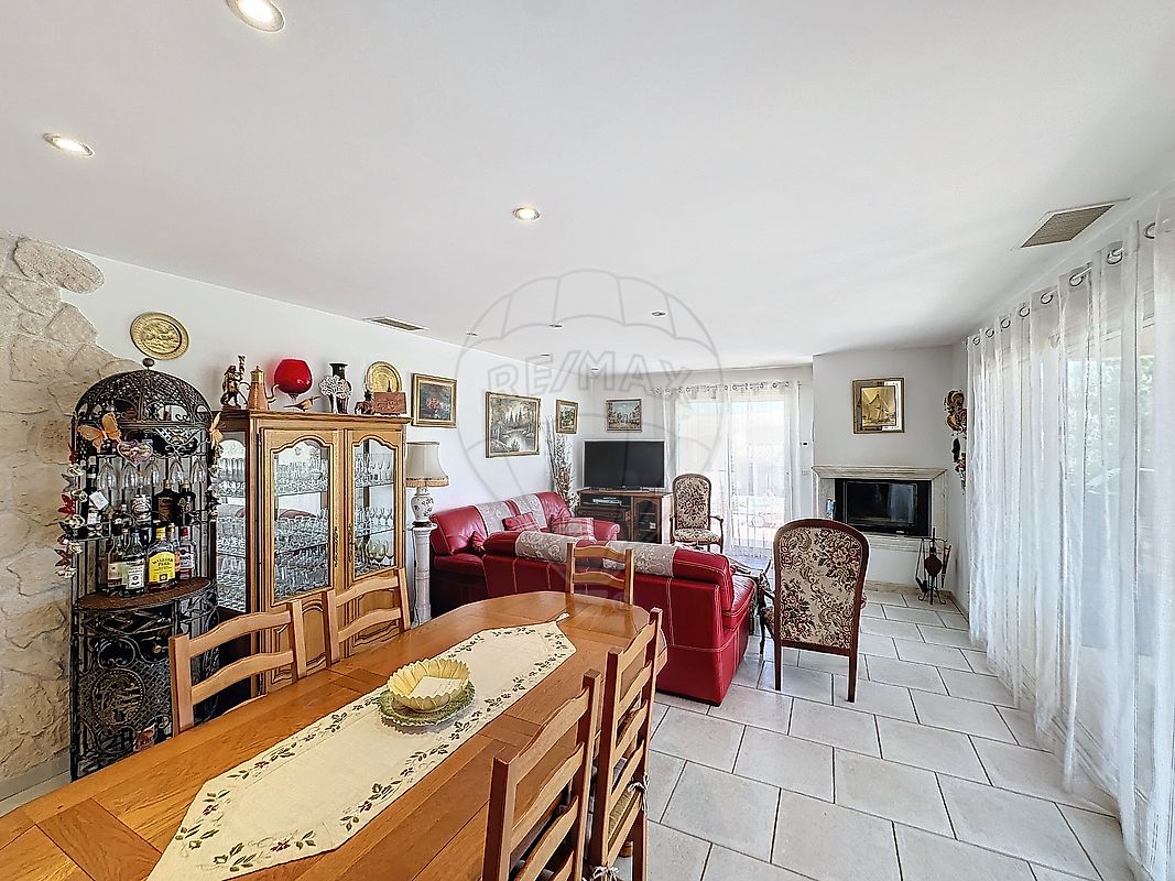 Maison à vendre, 5 pièces - Rousson 30340