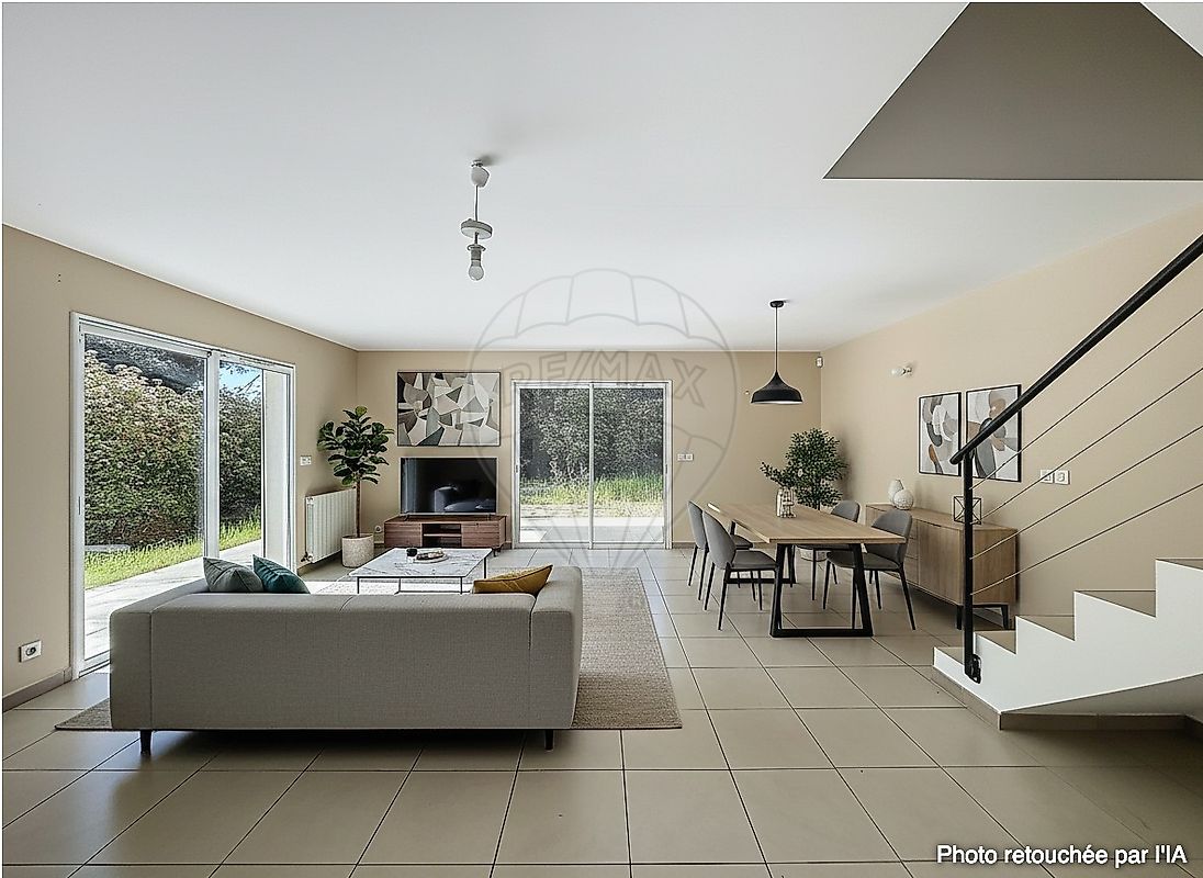House for sale, 4 rooms - Nîmes 30900