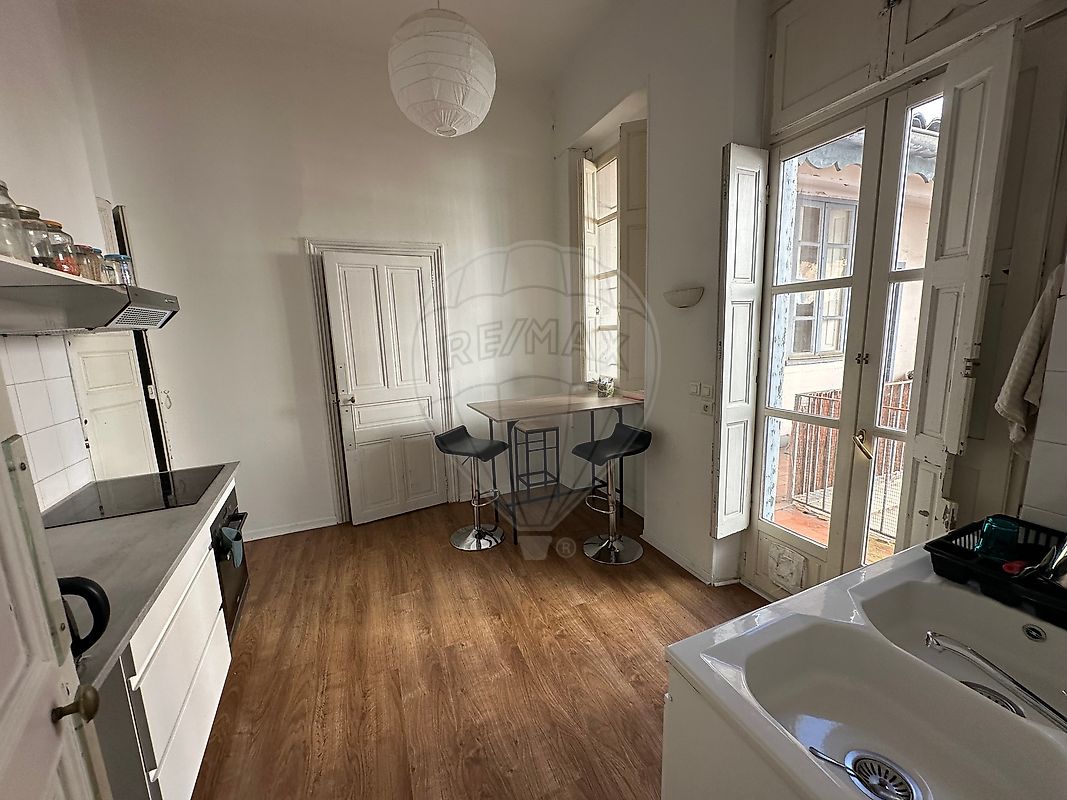 Appartement à vendre, 4 pièces - Nîmes 30000