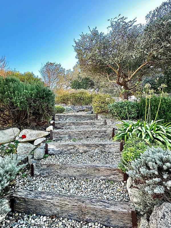 Maison à vendre, 5 pièces - Sainte-Anastasie 30190