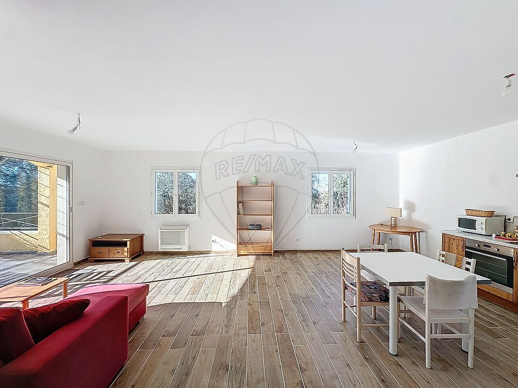 Maison à vendre, 5 pièces - Sainte-Anastasie 30190