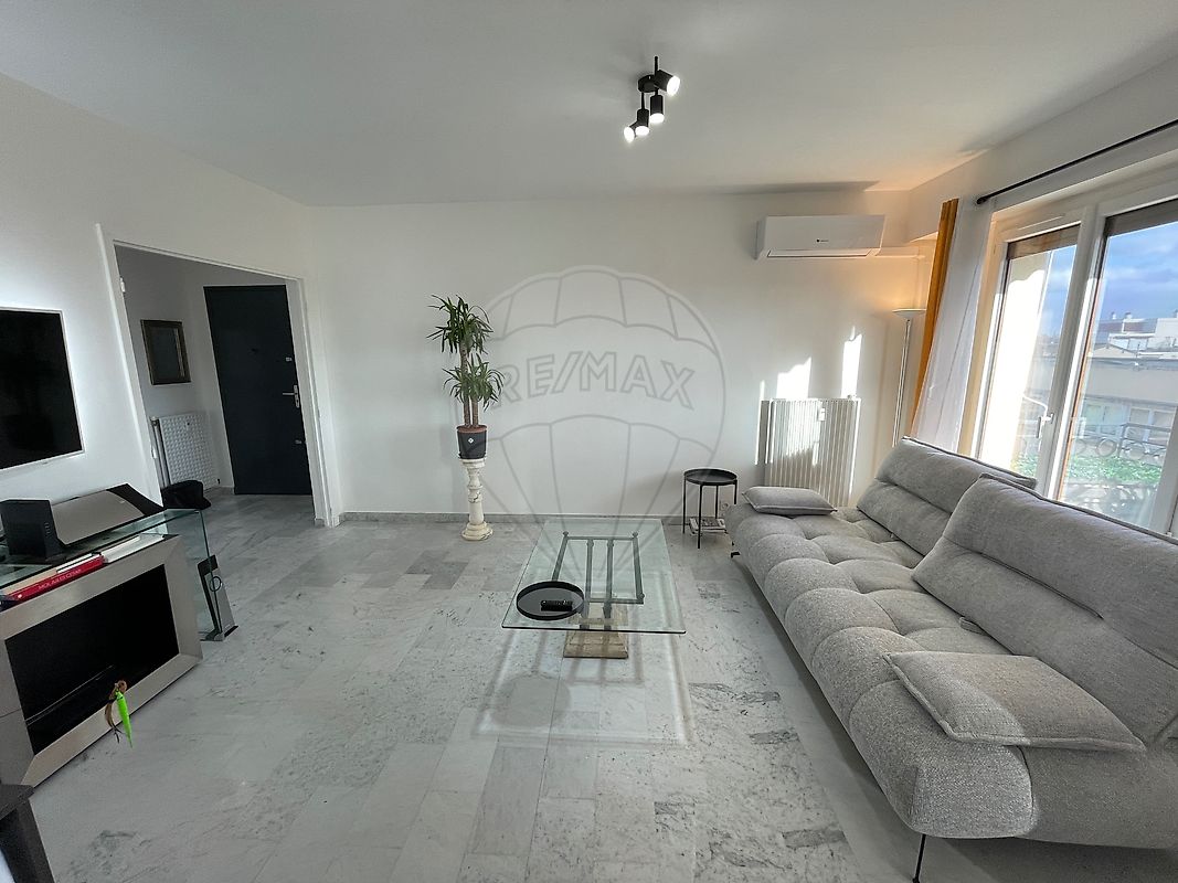 Appartement à vendre, 3 pièces - Nîmes 30000