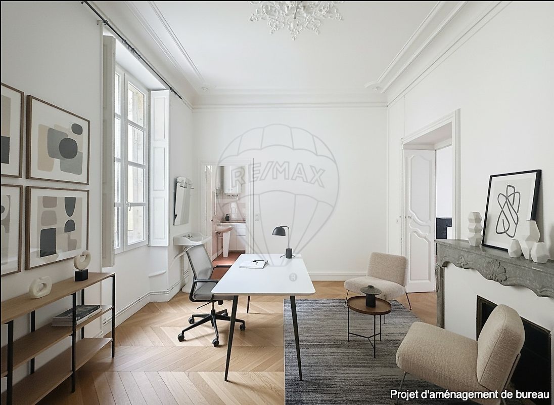 Appartement à vendre, 5 pièces - Nîmes 30000