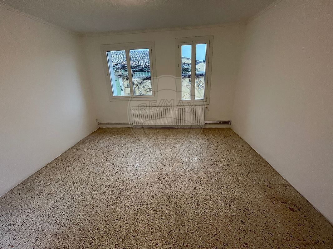 Maison à vendre, 3 pièces - Nîmes 30000