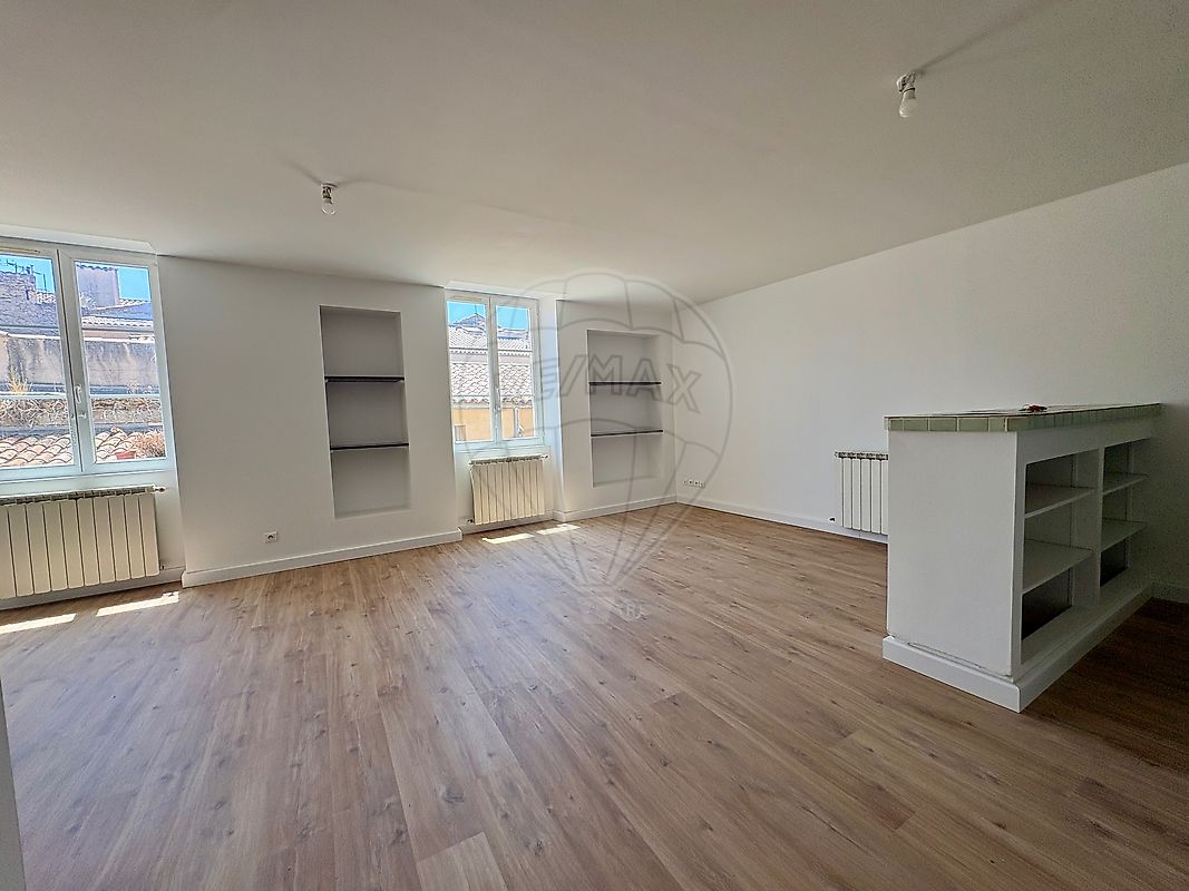 Appartement à vendre, 2 pièces - Nîmes 30000