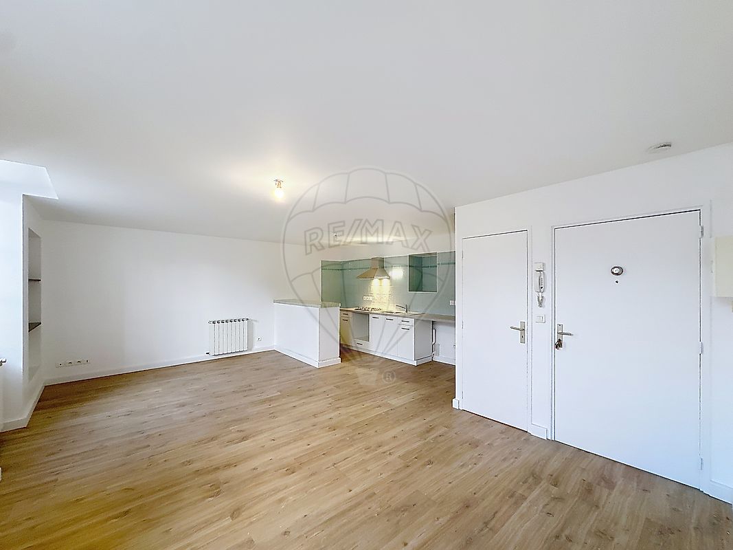 Appartement à vendre, 2 pièces - Nîmes 30000