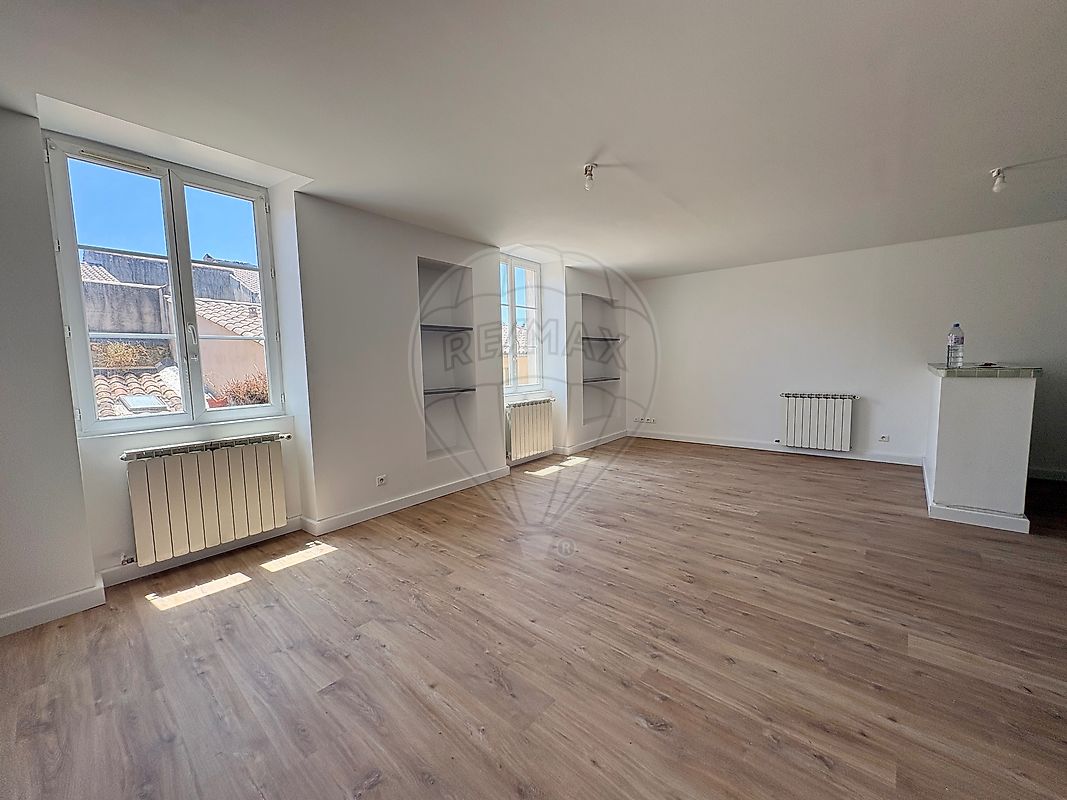 Appartement à vendre, 2 pièces - Nîmes 30000