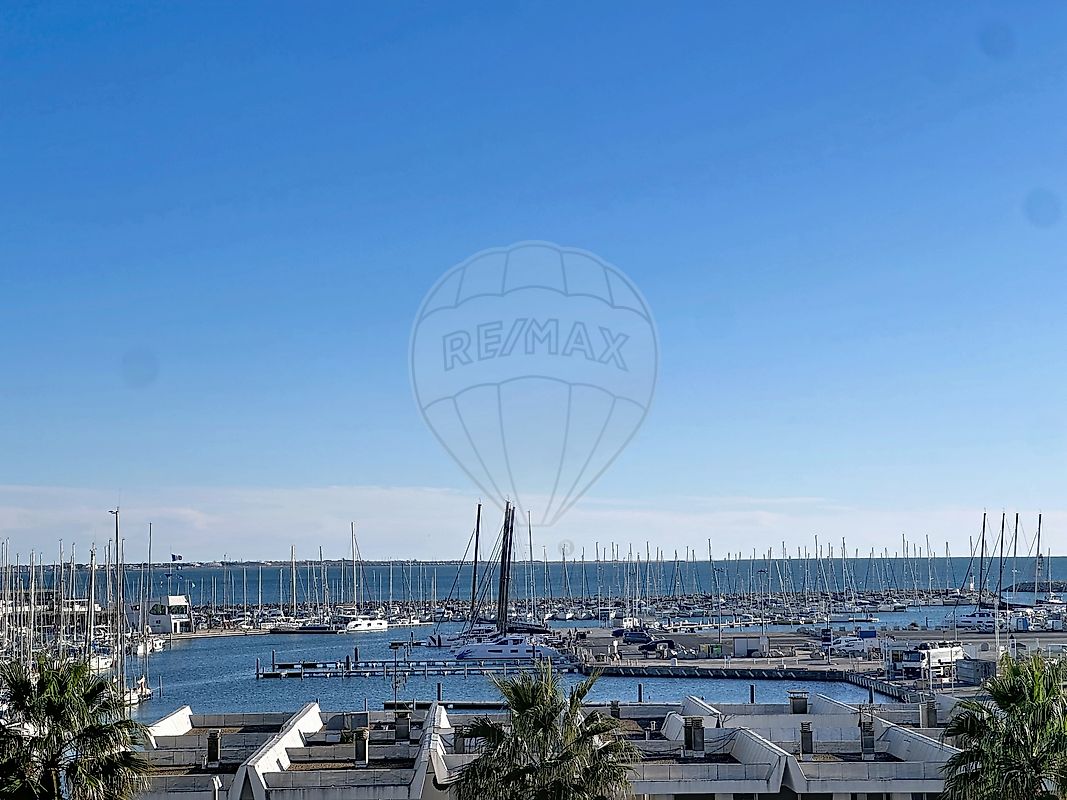 Appartement à vendre, 2 pièces - La Grande-Motte 34280