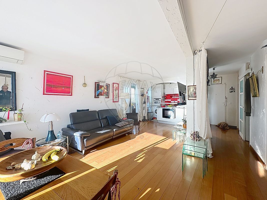 Appartement à vendre, 2 pièces - La Grande-Motte 34280