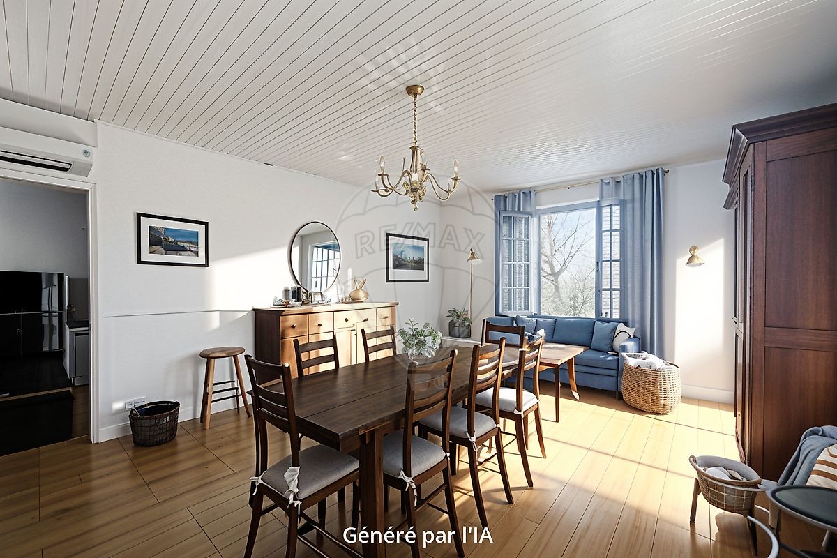 Maison à vendre, 7 pièces - Boisset-et-Gaujac 30140