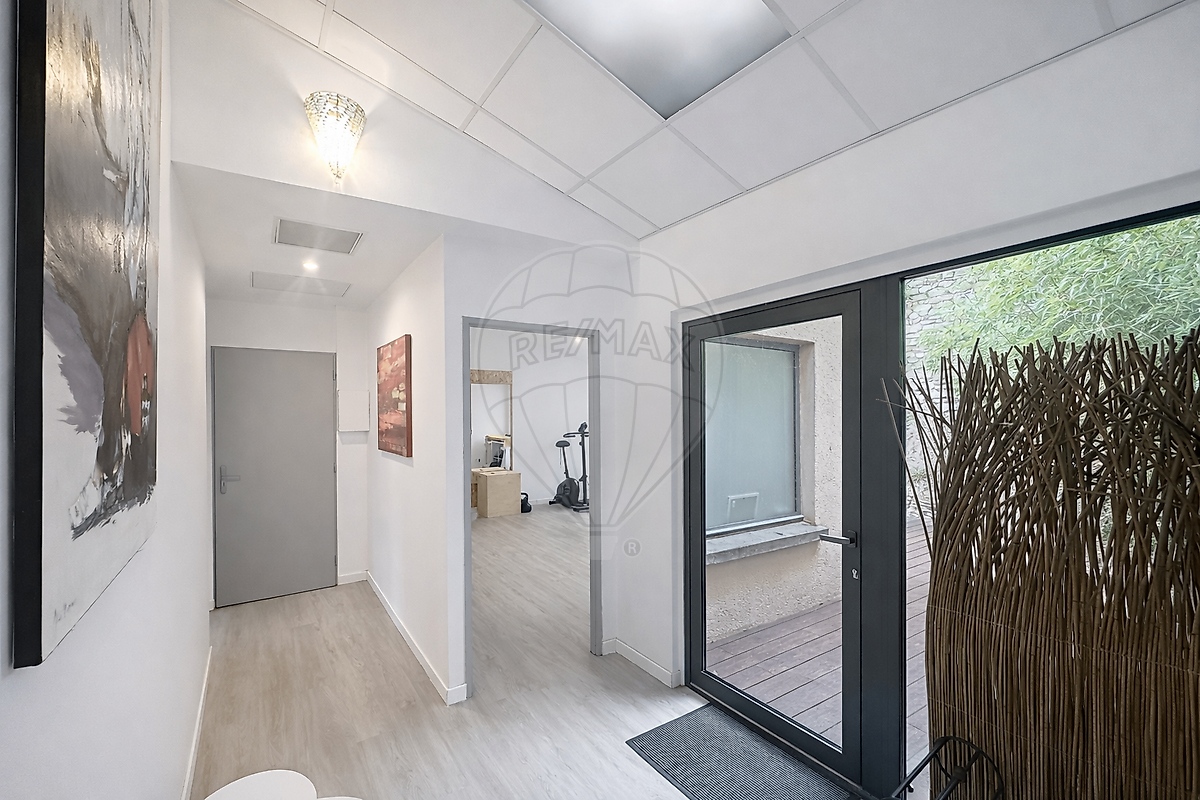 Maison à vendre, 5 pièces - Nîmes 30000