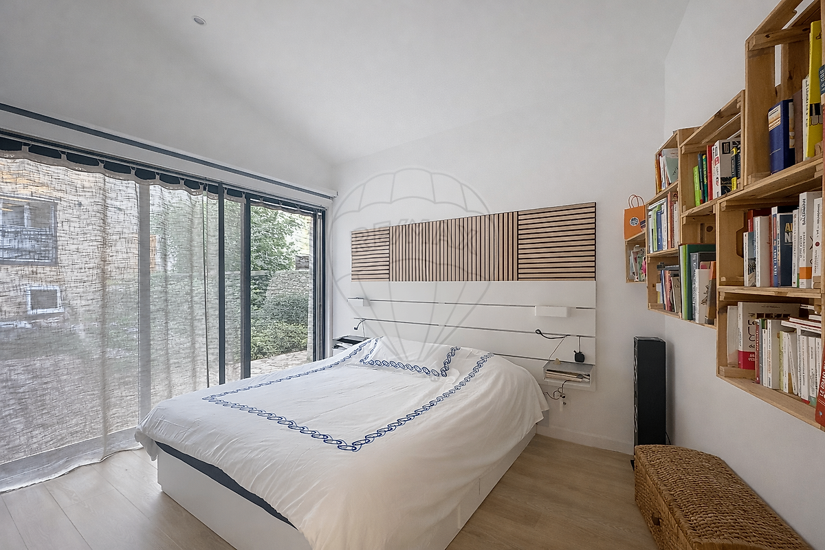 Maison à vendre, 5 pièces - Nîmes 30000