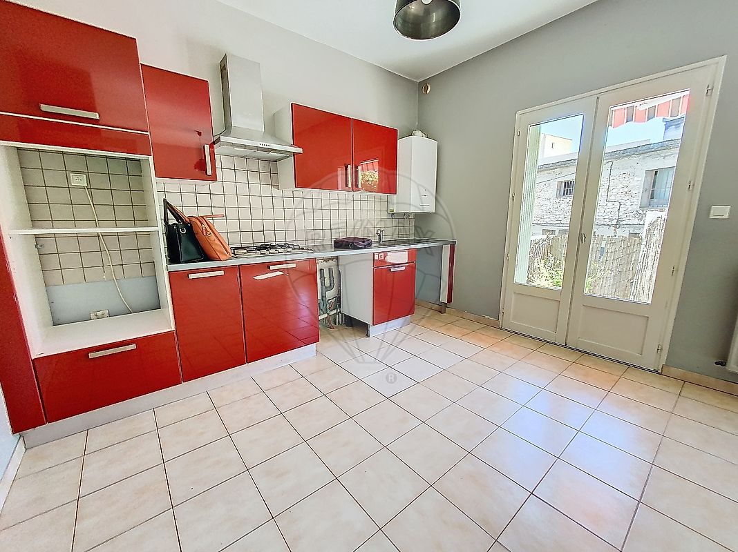 Immeuble à vendre - Nîmes 30900