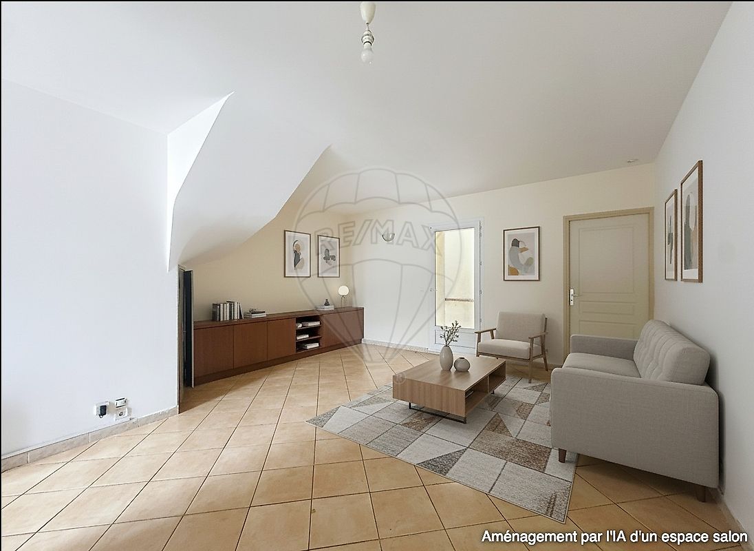 Maison à vendre, 4 pièces - Marguerittes 30320