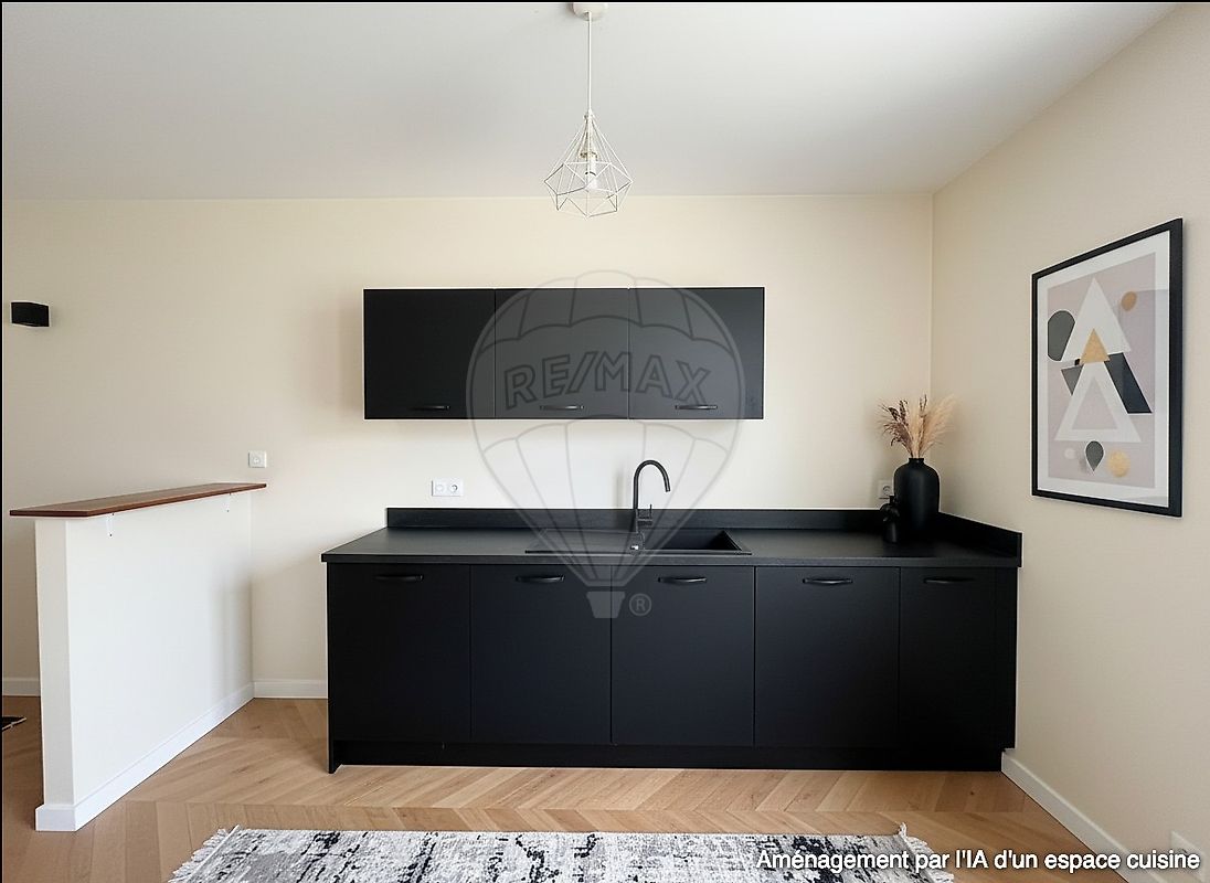 Maison à vendre, 4 pièces - Marguerittes 30320