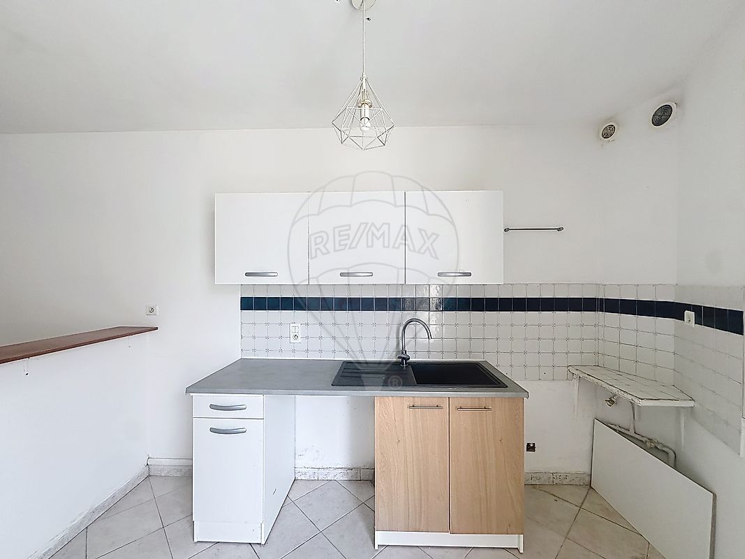 Maison à vendre, 4 pièces - Marguerittes 30320