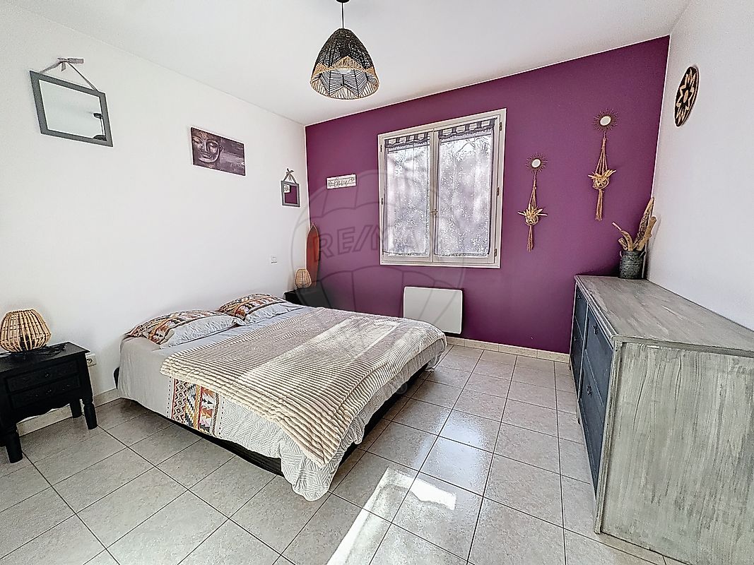 Maison à vendre, 4 pièces - Saint-Jean-du-Pin 30140