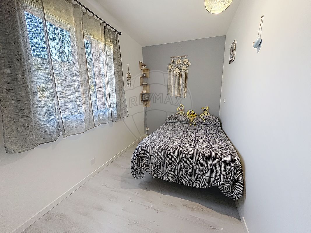 Maison à vendre, 4 pièces - Saint-Jean-du-Pin 30140