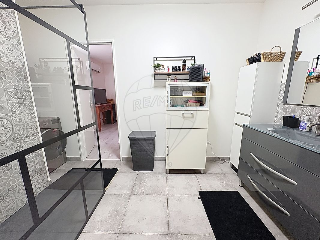 Maison à vendre, 4 pièces - Saint-Jean-du-Pin 30140