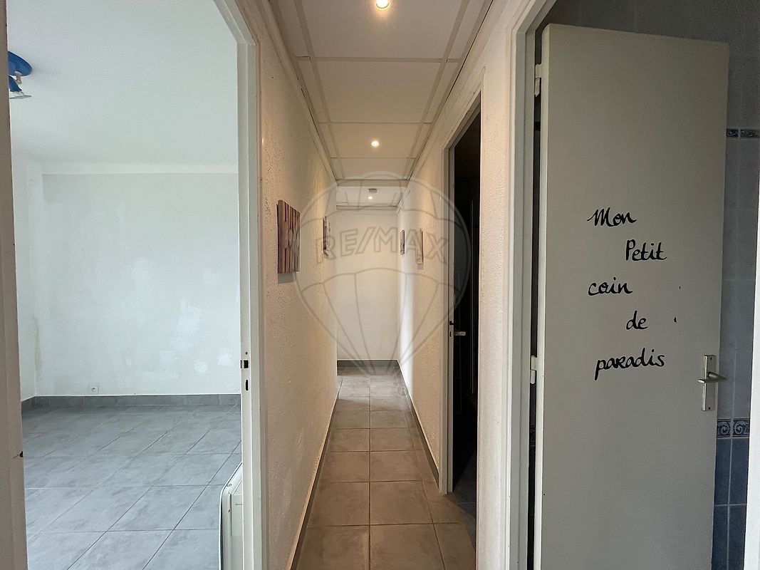 Appartement à vendre, 3 pièces - Nîmes 30900