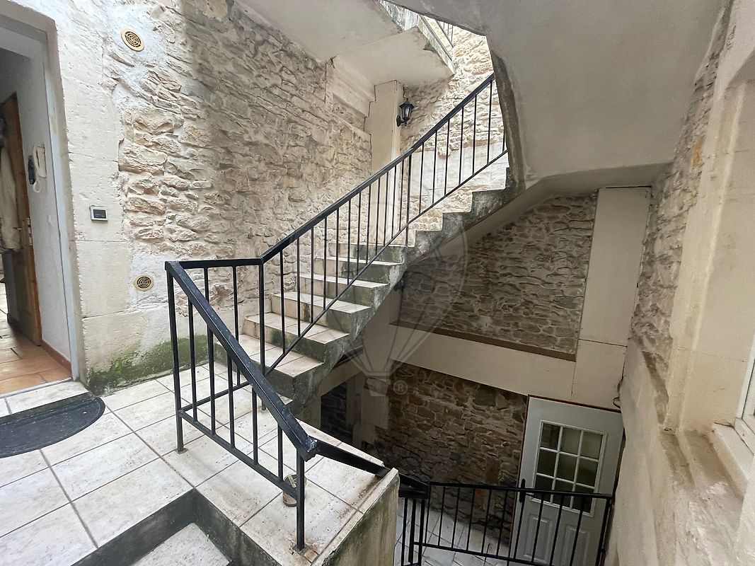 Immeuble à vendre - Nîmes 30000