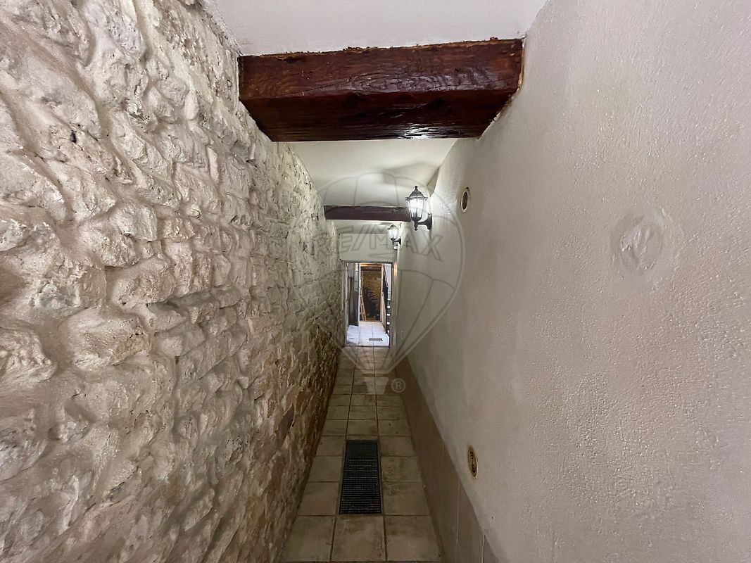 Immeuble à vendre - Nîmes 30000