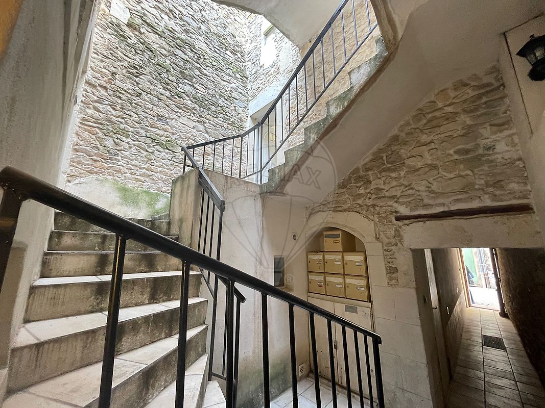 Immeuble à vendre - Nîmes 30000