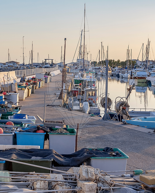 Immobilier pro à vendre - Saintes-Maries-de-la-Mer 13460