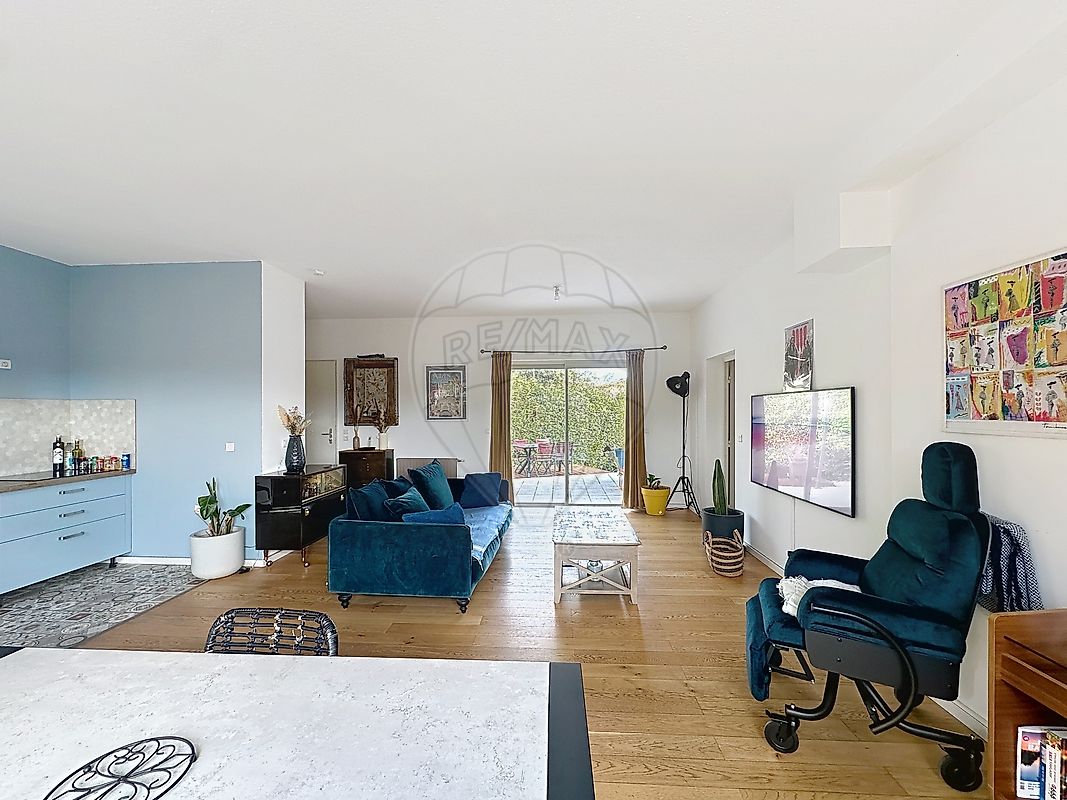 Maison à vendre, 4 pièces - Nîmes 30900