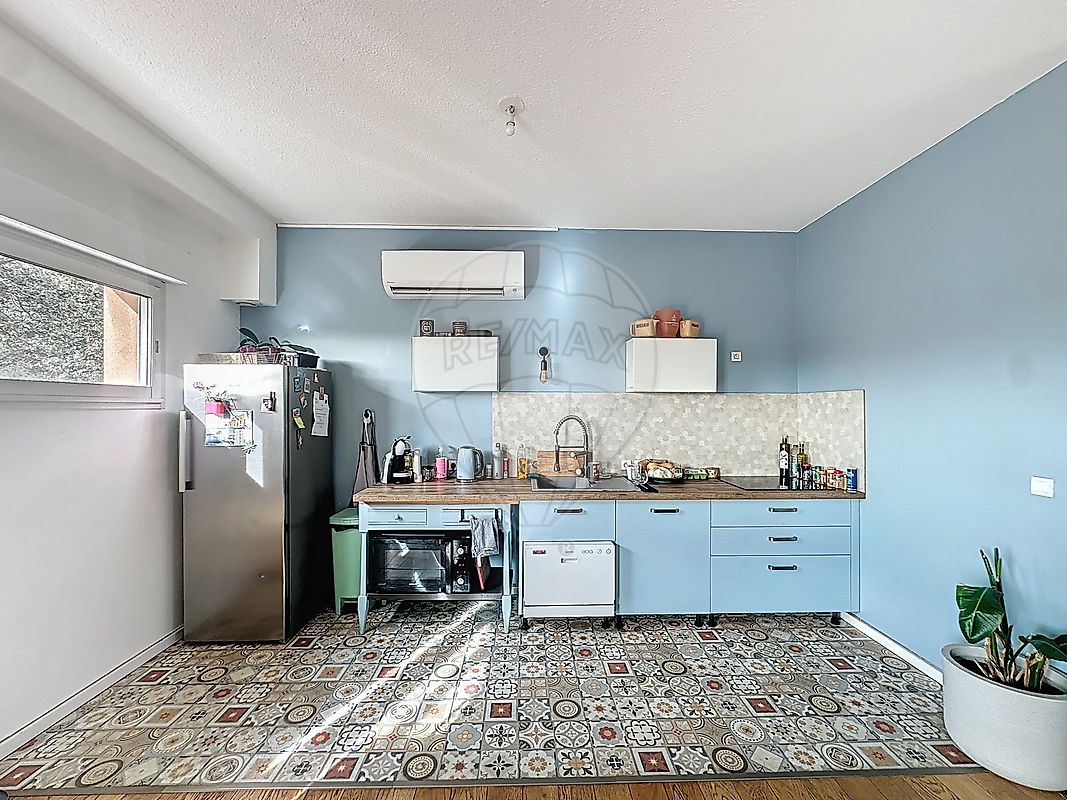 Maison à vendre, 4 pièces - Nîmes 30900