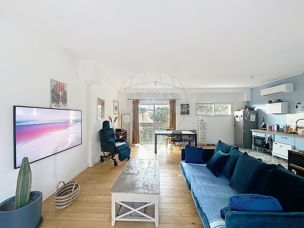 Maison à vendre, 4 pièces - Nîmes 30900