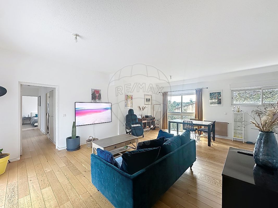 Maison à vendre, 4 pièces - Nîmes 30900