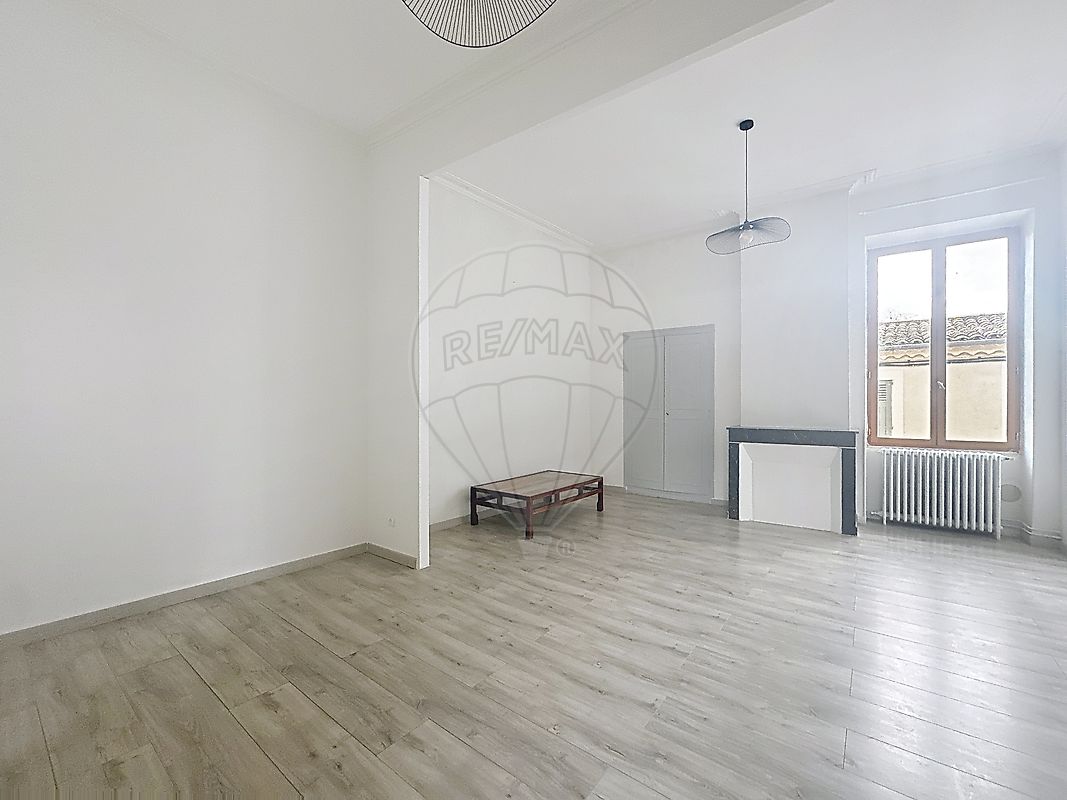 Appartement à vendre, 3 pièces - Nîmes 30000