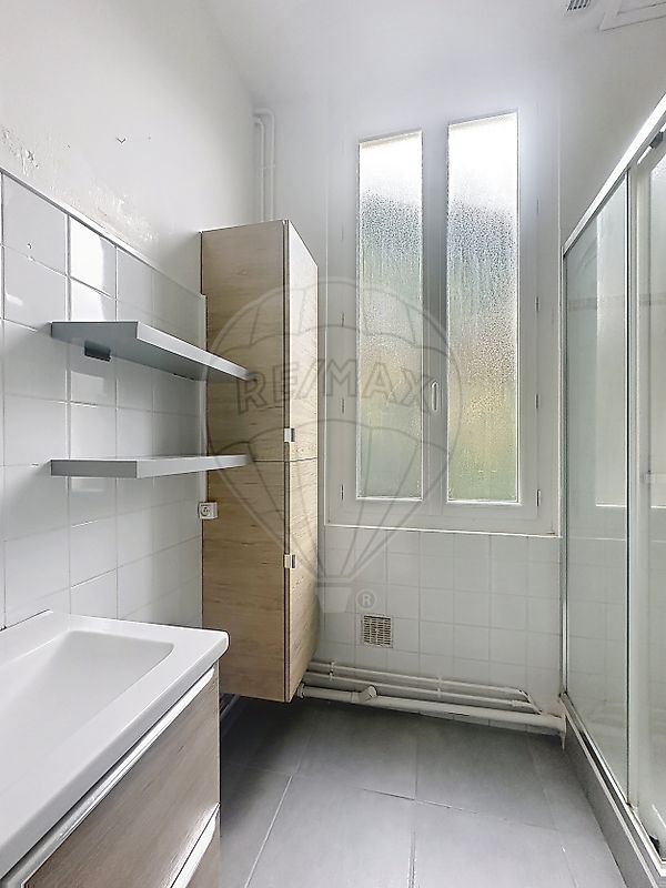 Appartement à vendre, 3 pièces - Nîmes 30000