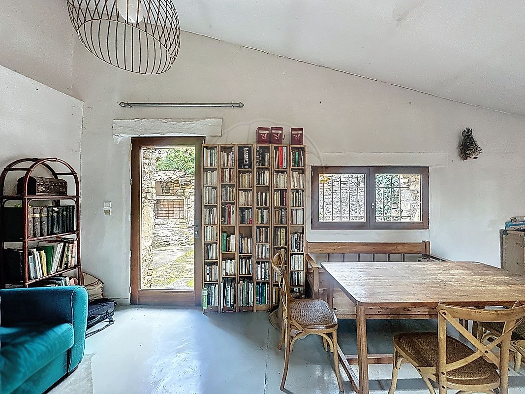 Maison à vendre, 8 pièces - Deaux 30360